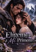 Portada del libro "El&iacute;geme a mi primero"