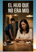 Portada del libro "El hijo que no era m&igrave;o"