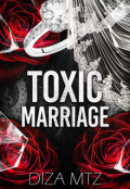 Portada del libro "Toxic Marriage #2"