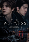 Portada del libro "The witness"