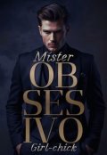 Portada del libro "M&iacute;ster obsesivo✓"