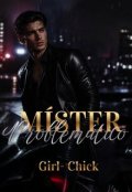 Portada del libro "M&iacute;ster problem&aacute;tico✓ "