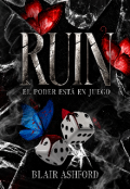 Portada del libro "Ru&iacute;n &mdash; El poder est&aacute; en juego."