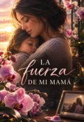 Portada del libro "La Fuerza De Mi Mama"
