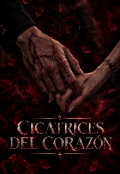 Portada del libro "Cicatrices Del Coraz&oacute;n "