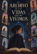 Portada del libro "El Archivo De Las Vidas Que No Vivimos"