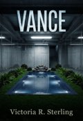 Portada del libro "Vance"