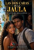 Portada del libro "Las Dos Caras De La Jaula: El eco de una sonrisa prohibida"