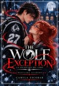 Portada del libro "The Wolf Exception"