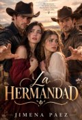 Portada del libro "La hermandad"