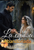 Portada del libro "La esposa abandonada"