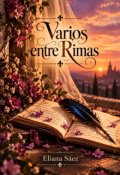 Portada del libro "Varios entre Rimas"