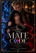 Portada del libro "The Mate Code"