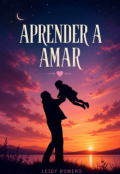 Portada del libro "Aprender a Amar"