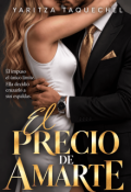Portada del libro "El precio de amarte"