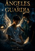 Portada del libro "Angeles en Guardia"