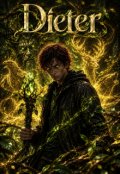 Portada del libro "Dieter"