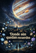 Portada del libro "Donde aun quedan recuerdos "