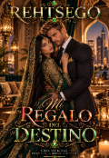 Portada del libro "Mi Regalo Del Destino "