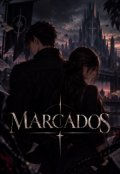 Portada del libro "Marcados"