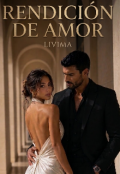 Portada del libro "Rendici&oacute;n de amor"