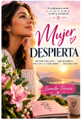 Portada del libro "Mujer Despierta "
