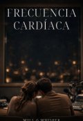 Portada del libro "Frecuencia card&iacute;aca"