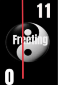 Portada del libro "Freeting"
