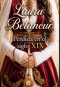 Portada del libro "Perdida En El Siglo Xix (01 Diciembre 2026)"