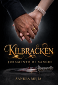 Portada del libro "Juramento de sangre"