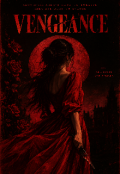 Portada del libro "Vengeance "
