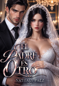 Portada del libro "El padre es Otro"