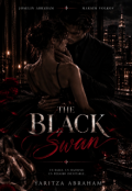 Portada del libro "The Black Swan"