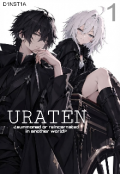 Portada del libro "Uraten: vol. 1"