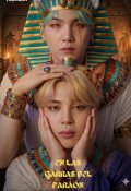 Portada del libro "En Las Garras Del Fara&Oacute;n (yoonmin)"