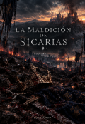 Portada del libro "La Maldici&oacute;n De Sicarias"