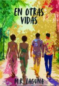 Portada del libro "En Otras Vidas"