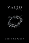 Portada del libro "Vac&iacute;o"
