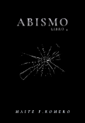 Portada del libro "Abismo"