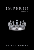 Portada del libro "Imperio"
