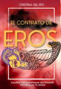 Portada del libro "El contrato de Eros"