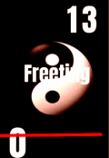 Portada del libro "Freeting"
