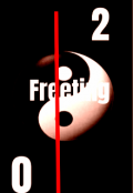 Portada del libro "Freeting"