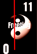 Portada del libro "Freeting"