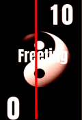 Portada del libro "Freeting"
