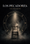 Portada del libro "Pecadores: La Justicia no Perdona"