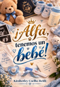 Portada del libro "&iexcl; Alfa, tenemos un beb&eacute;!  "