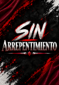 Portada del libro "Sin Arrepentimiento "