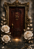 Portada del libro "Habitaci&oacute;n 16"