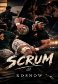 Portada del libro "Scrum"